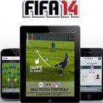 FIFA 14 on Mobiles Scores More Than 26 Million Downloads
