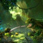 Trine 2: Complete Story Hitting PS4 Tomorrow