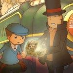 Professor Layton and the Azran Legacy Launching February 28 in North America