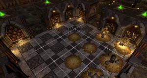 War for the Overworld Hands On Impressions