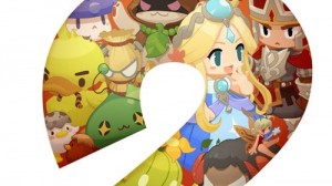 MapleStory 2 Announced, Beta Testing to Go Live in 2014