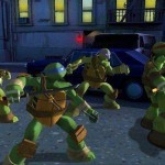 Nickelodeon Teenage Mutant Ninja Turtles Review