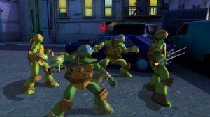 Nickelodeon Teenage Mutant Ninja Turtles Review