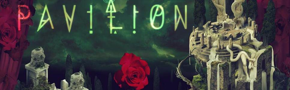 Meet Pavilion: A Gorgeous PS4 Indie Game That You May Not Know About