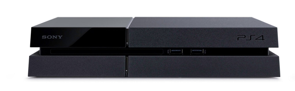 PlayStation 4 Mega A Fantastic And System A Base