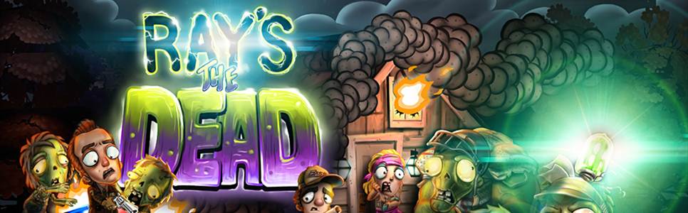 Ray’s The Dead Interview: Gameplay Mechanics, Story Telling, PS4 ...
