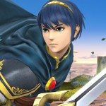 Super Smash Bros: Marth Joins the Character Roster
