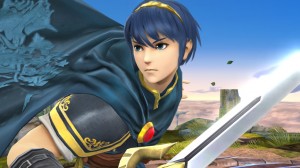 Super Smash Bros: Marth Joins the Character Roster