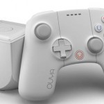 White Colored Ouya Announced, Will Have Double The Storage