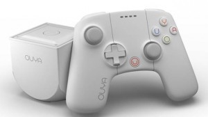 White Colored Ouya Announced, Will Have Double The Storage