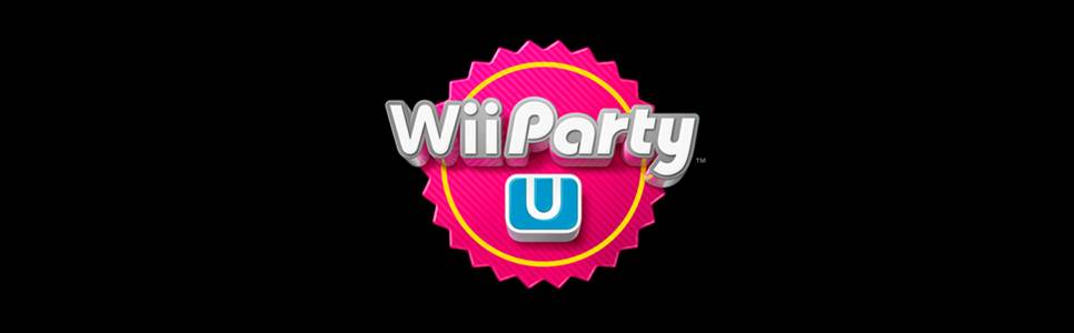 Wii Party U Review