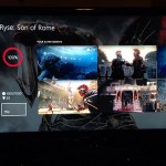 A Look At The Xbox One Achievements Interface