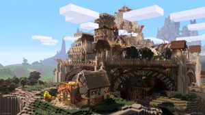 93 Awesome Minecraft Creations
