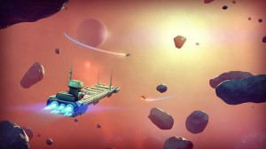 No Man’s Sky Creator Talks About Players Being Unable to Meet