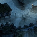 Project Eternity Is Now Named Pillars Of Eternity, New Trailer And Screens Released