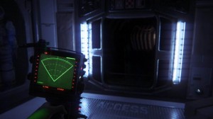 Alien: Isolation Not Currently Planned for Wii U