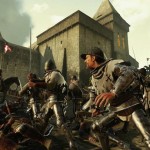 Kingdom Come: Deliverance Announced For PS4, PC And Xbox One