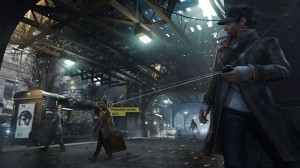 New Watch Dogs Gameplay Video Reveals How Multiplayer Will Be