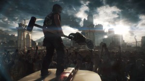 Dead Rising 3 Utterly Confusing Update Weighs in at 13 GB