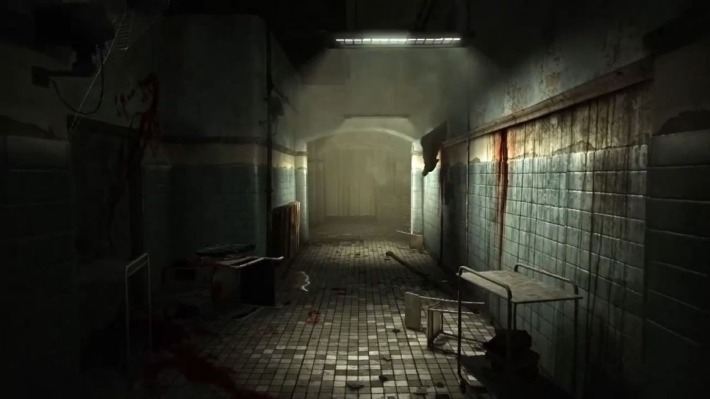 Outlast: Whistleblower DLC Arriving in April for PS4 and PC