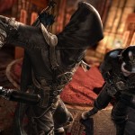 Xbox Games With Gold for December: Thief, Sacred 3 and Van Helsing