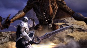 Infinity Blade Trilogy No Longer Available on Apple App Store