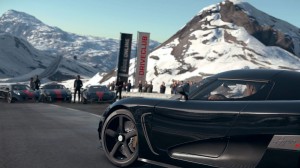 DriveClub Skipping Japan PS4 Launch Due to “Various Circumstances”