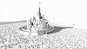 The Unfinished Swan Wiki – Everything you need to know about the game