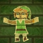 The Legend of Zelda: A Link Between Worlds Review
