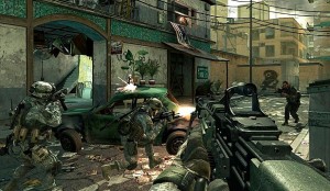 Call of Duty: Online Robot Zombies Mode Gets First Trailer