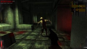 Dementium: The Ward Coming to 3DS