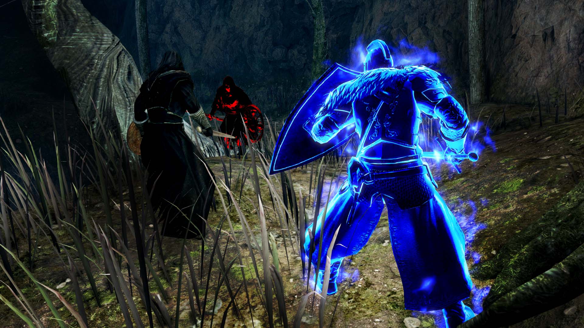 ultimate graphics mod dark souls remastered