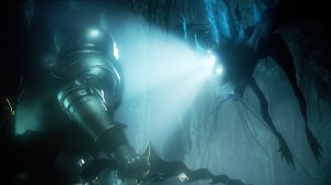 PS4 Exclusive Deep Down Is Not Cancelled, But It’s Not The Same Anymore Either