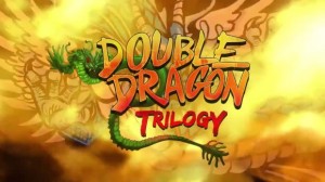 Double Dragon Trilogy Now Available for iOS and Android