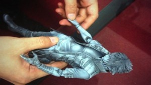 Final Fantasy XV Update: Noctis Gets His Own Figurine