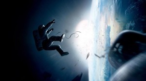 Naughty Dog Comments On A Video Game Inspired By Gravity