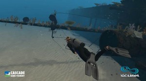 Infinite Scuba: All New Sim Lets Players Earn Their Virtual Scuba License