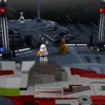LEGO Star Wars: The Complete Saga Arrives on iOS