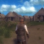 Check Out Life Is Feudal, A New MMO Sandbox Style RPG Game