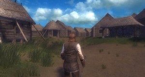 Check Out Life Is Feudal, A New MMO Sandbox Style RPG Game