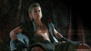 Metal Gear Solid 5: Liquid Snake Confirmed?