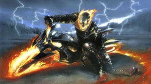 Marvel Heroes Game Update 2.1 Brings Ghost Rider! Asgard Under Siege!