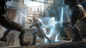 Middle-Earth: Shadow of Mordor's First Full DLC Revealed: Lord of