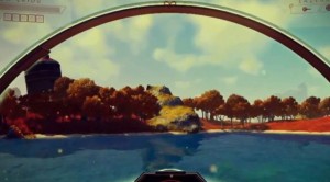 No Man’s Sky Debuts at Spike VGX: Massively Multiplayer Exploration Title from Joe Danger Dev