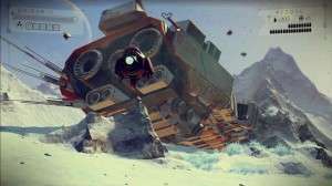 Why No Man’s Sky Will Blow Your Mind Away