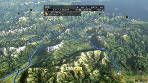 PS4 Port of Nobunga’s Ambition: Creation To Run At 1080p/60FPS