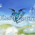 Tales of Zestiria Gets Its First English Trailer, Confirmed For Fall 2015 Release Date