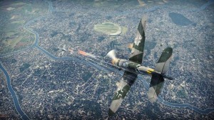 War Thunder Releasing for PlayStation 4 on June 3rd in North America