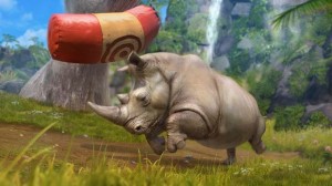 Zoo Tycoon Review
