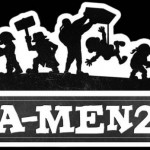 A-Men 1 and 2 Bundle Pack Comes To PSN